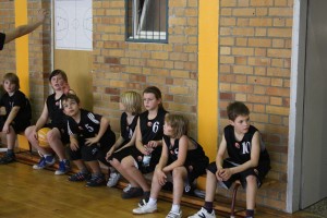 U 11 Saison 2011-2012 in Ehst.