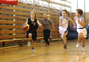 U 11 in Eisenhüttenstadt am 13.11.2011