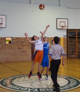 2011-2012 U 14 m in Ehst.
