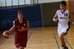 Beide Miniteams sind am Sonntag Gastgeber Am Sonntag haben mit den beiden Miniteams zwei der vier am Wochenende startenden EBV-Teams Heimvorteil. Die Jungen und Mädchen der U 11 beginnen mit Trainer Paul van den Brandt um...