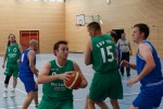 Punktspiel – Jahresausklang für die Teams der U 12 und der Senioren II Den Jahresausklang in Bezug auf die Punktspielsaison vollziehen die Teams der U 12 und der Senioren II. Während die Senioren II am Sonntag Heimrecht genießen, müssen die Mädchen und Jungen...