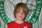 (jg) Dass das Team der U 11 wiederum mit zwei Niederlagen aus Cottbus nach Hause fahren wird, war von vornherein klar. Sowohl gegen den USV Potsdam (10:97) als auch gegen...