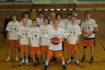 Der EBV gewann seine beiden Heimspiele am letzten Samstag sowohl gegen die Vertretung aus Königs Wusterhausen mit 112:40 (57:21) als auch gegen das Team des SSV Lok Bernau mit 77:67...