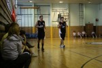 Mit einer bitteren Niederlage begann das Jahr für die Herrenmannschaft des EBV. Wir mussten uns mit 86 : 84 (Hinspiel 94 : 65 für EBV) gegen den SV Motor Falkensee...