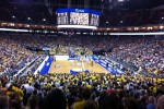 Der Publikumsmagnet ALBA Berlin hat auch unseren EBV erfasst. 70 Mitglieder unseres Vereins inklusive deren Eltern und Freunde werden am 31.März 2012 fast komplett den gesamten Block 420 bevölkern und...