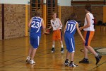 Nach kalorienreichen Tagen über Weihnachten und Neujahr heißt es für die Mädchen und Jungen der U 14 am Samstag wieder die volle Aufmerksamkeit auf die anstehenden Punktspielaufgaben zu lenken.  Um...