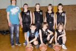 Das Heimturnier beendete das U 11-Team des EBV1971 mit zwei Niederlagen. Gegen den BBC Cottbus verlor die Mannschaft mit 5:76 (2:32), gegen den USV Potsdam mit 22:69 (13:29). Trotz des...