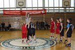 Nur ein Sieg aus sechs Spielen Von den am letzten Wochenende gestarteten EBV-Teams hat nur eine Mannschaft ein Spiel gewonnen. Das Team der Senioren II gewann zu Hause gegen StarWings Glienicke mit 53:36 (27:17), nachdem es...