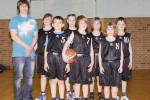 Auch die letzten beiden Saisonspiele haben unsere jüngsten, im Wettbewerb stehenden, Basketballspielerinnen und –spieler verloren. So ging das Spiel gegen den USV Potsdam mit 26:93 (12:48) ebenso klar an die...