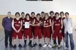 Landesliga: EBV – Meister der U 18 männlich Das Team des EBV 1971 wurde am letzten Wochenende verdienter Meister der Landesliga. In zwei gutklassigen Spielen bezwangen die Jungen von Trainer David Kiutra in der Finalrunde die Mannschaften von...
