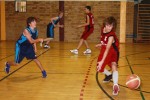 Zwei EBV-Teams mit unterschiedlich schweren Finalaufgaben Am kommenden Samstag und Sonntag haben zwei Teams des EBV 1971 Finalspiele. Dabei hat die Mannschaft der U 14 im Gegensatz zur U 18 m die ungleich schwerere Aufgabe zu...