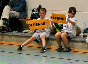 U 12 in Schwedt