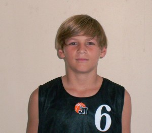 2012-2013 U 12