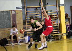 Saison 2012-2013 U 20 m Artikelbild 1