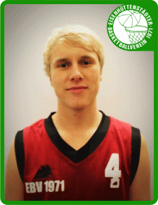 Saison 2013/2014 U18m_BenediktPost