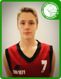 Saison 2013/2014 U18m_MarcusBurde