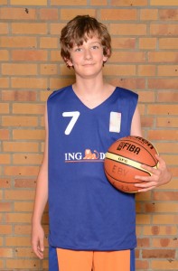 U 14 II Dominik Träder (1)