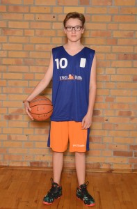 U 16 II Tim Slobar (2)