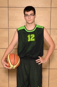 U 18 Toni Scrock (2)