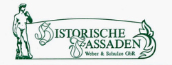 Historische Fassaden
Weber & Schulze GmbH