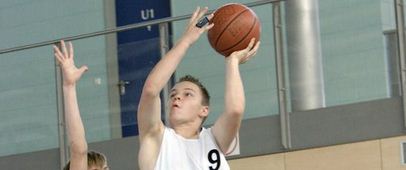 Basketball Landesliga Herren: Saisonauftakt in Potsdam