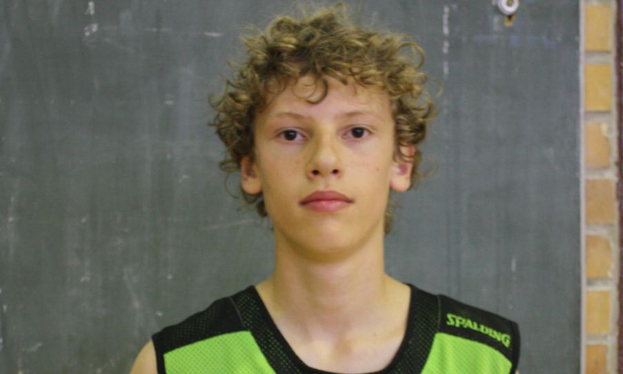 U 18 m – Spieler Nieschalk erneut verletzt