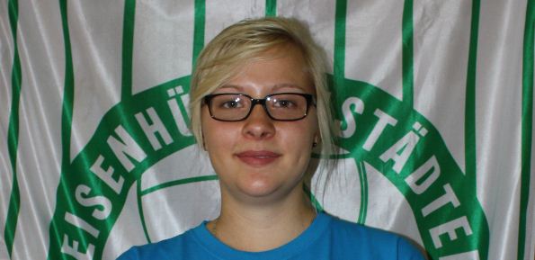 U 19 w mit Neuzugang