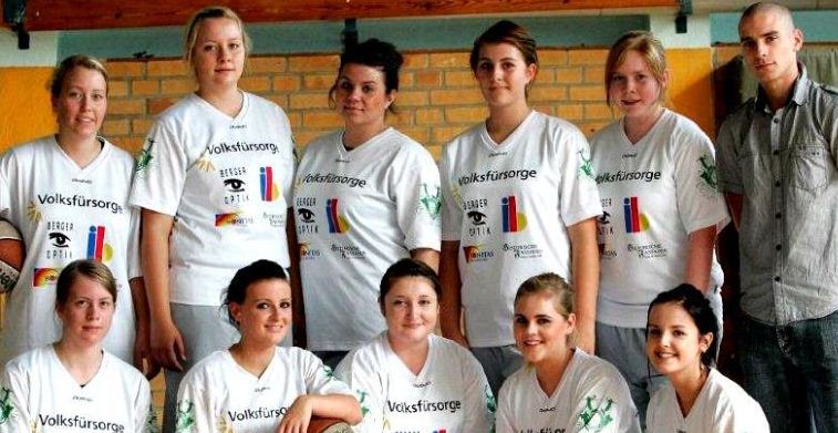 Basketball U 19 weiblich: Heimspiele mit unterschiedlichem Erfolg