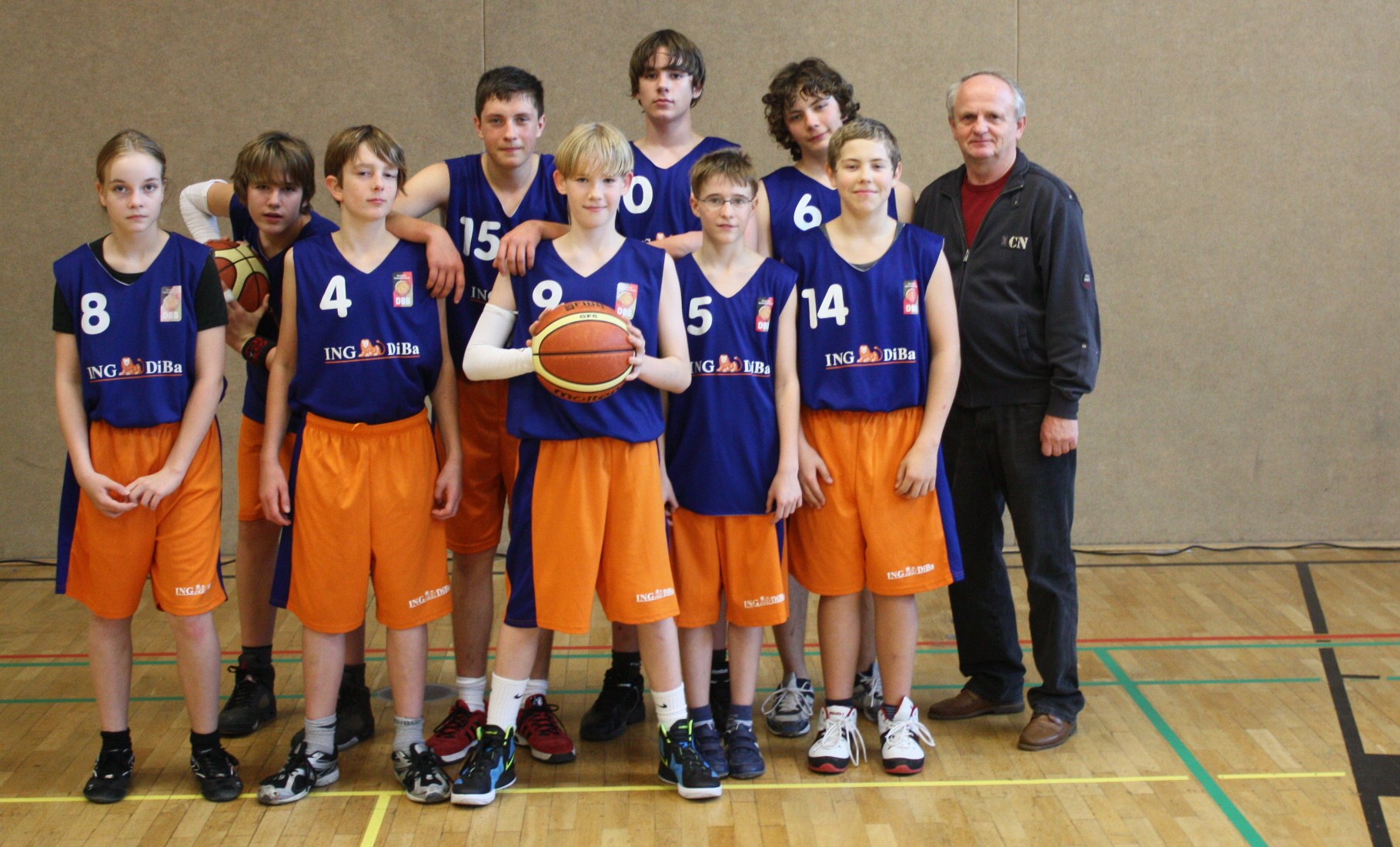 Bestenspiel U 14: Der Sieg gegen Fürstenwalde scheiterte erst in der Verlängerung