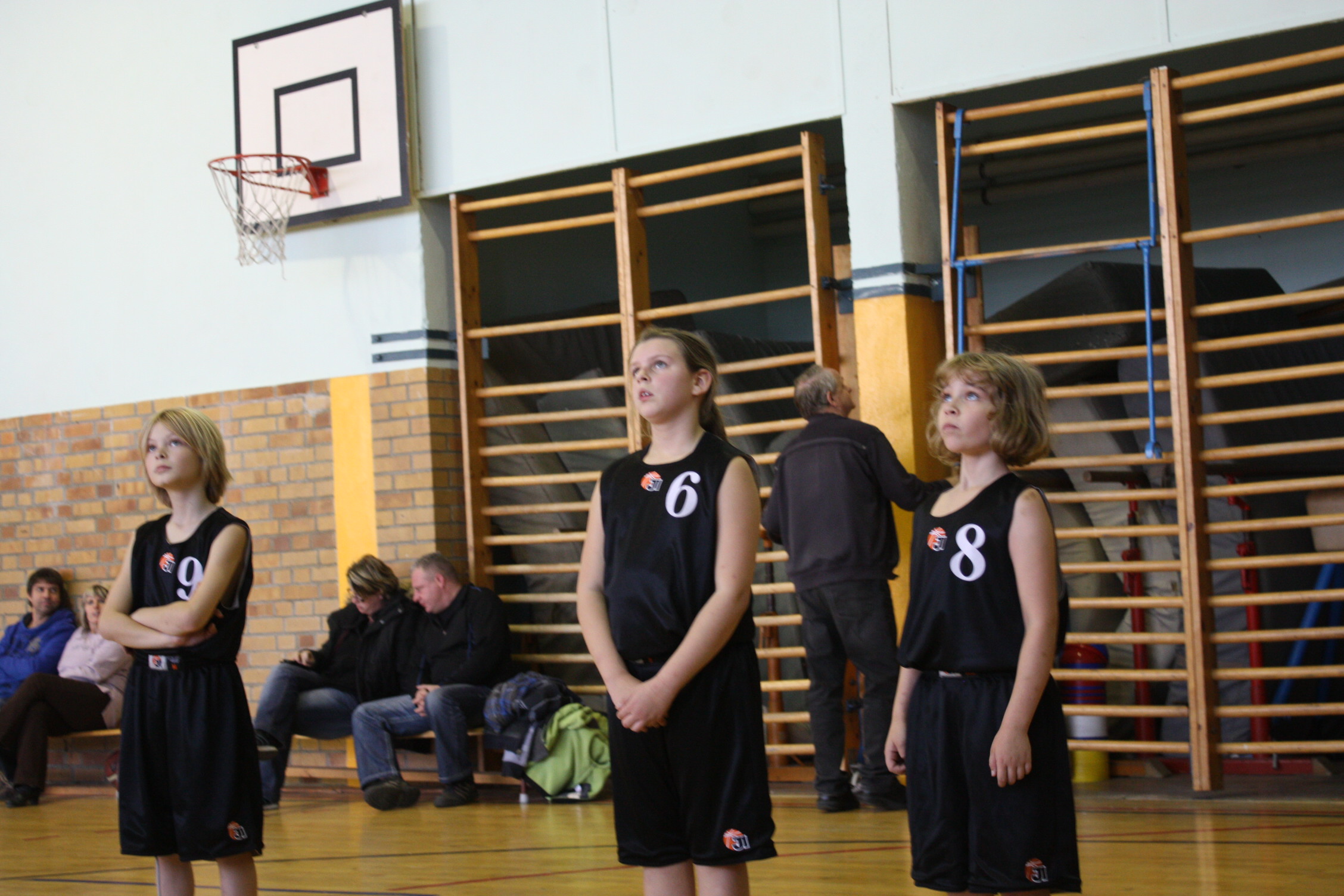Basketball: Teams zu Auswärtsaufgaben nach Rathenenow und Cottbus