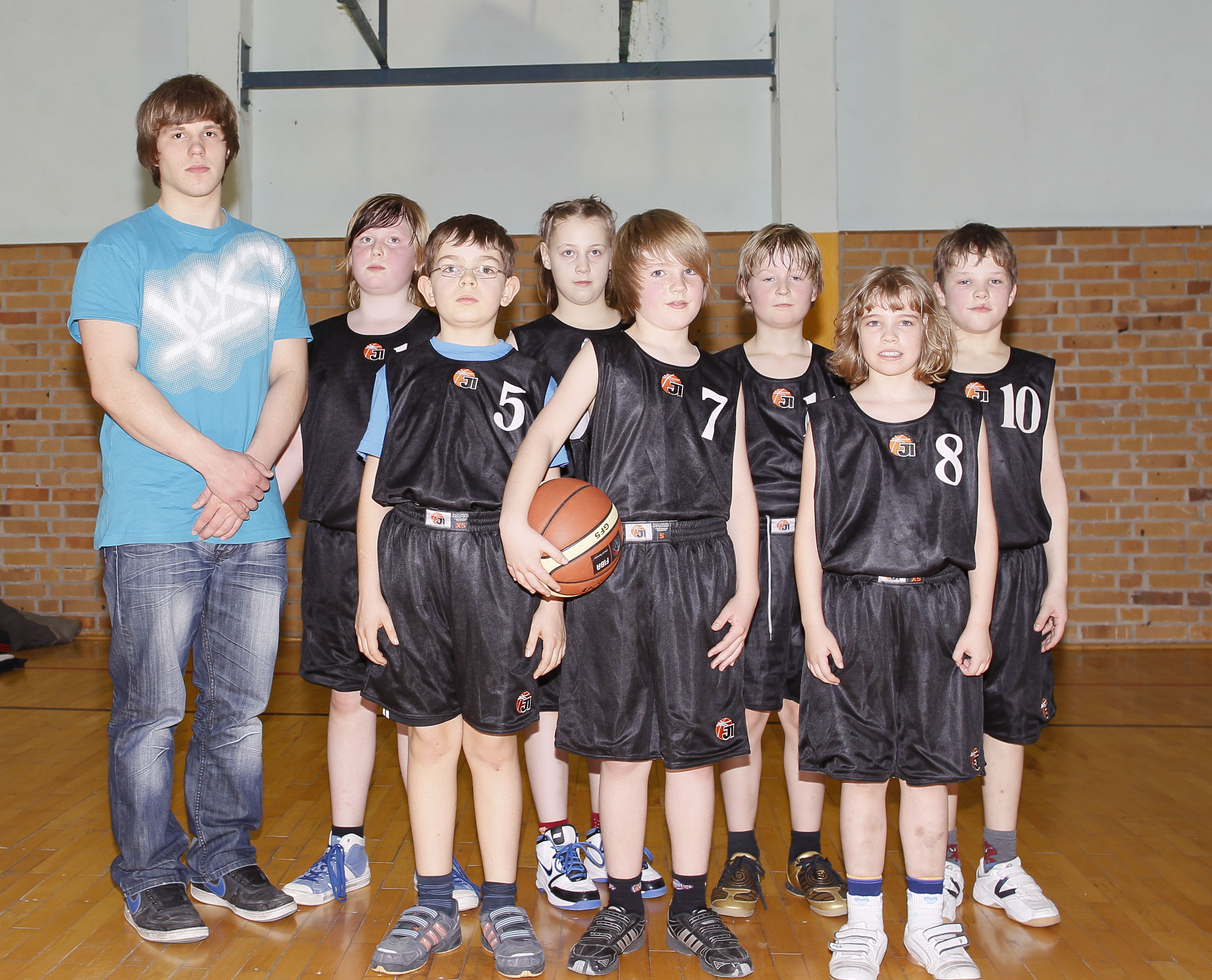 U 11 Mix – Noch keine Aussicht auf Sieg