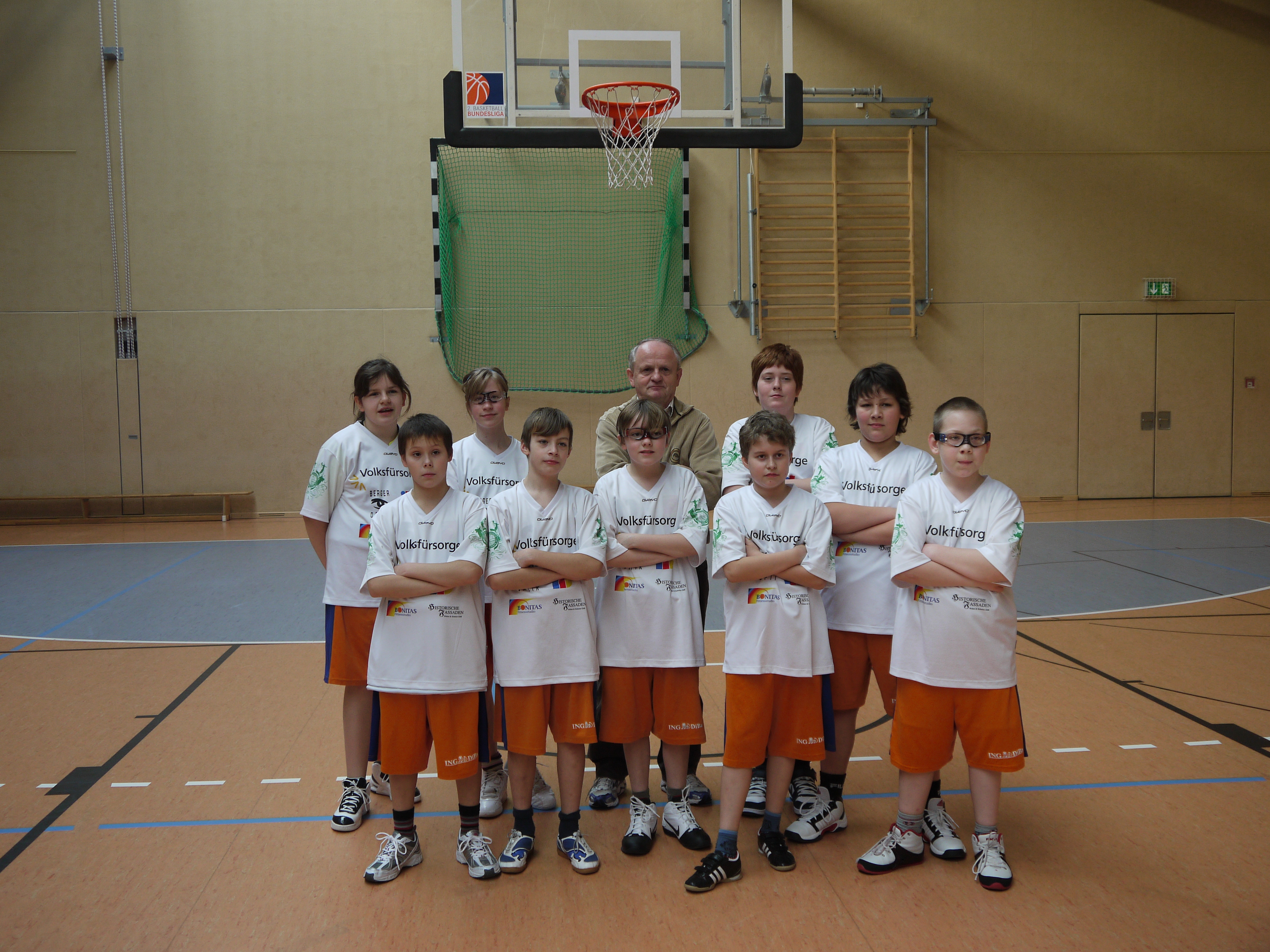 U 11: Sehr knappe Ausgänge in Lauchhammer
