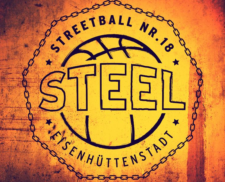 STEEL 2013 – Streetball in Eisenhüttenstadt – Sonntag, 26. Mai
