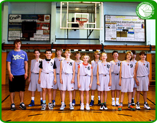 Bestenspiele U 12 – Zwei klare Siege zum Abschluss der Hauptrunde