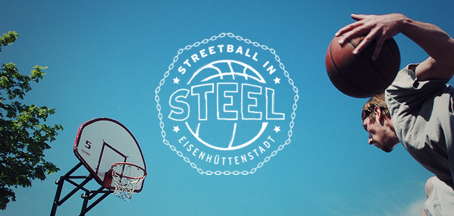 Das Streetballfieber steigt
