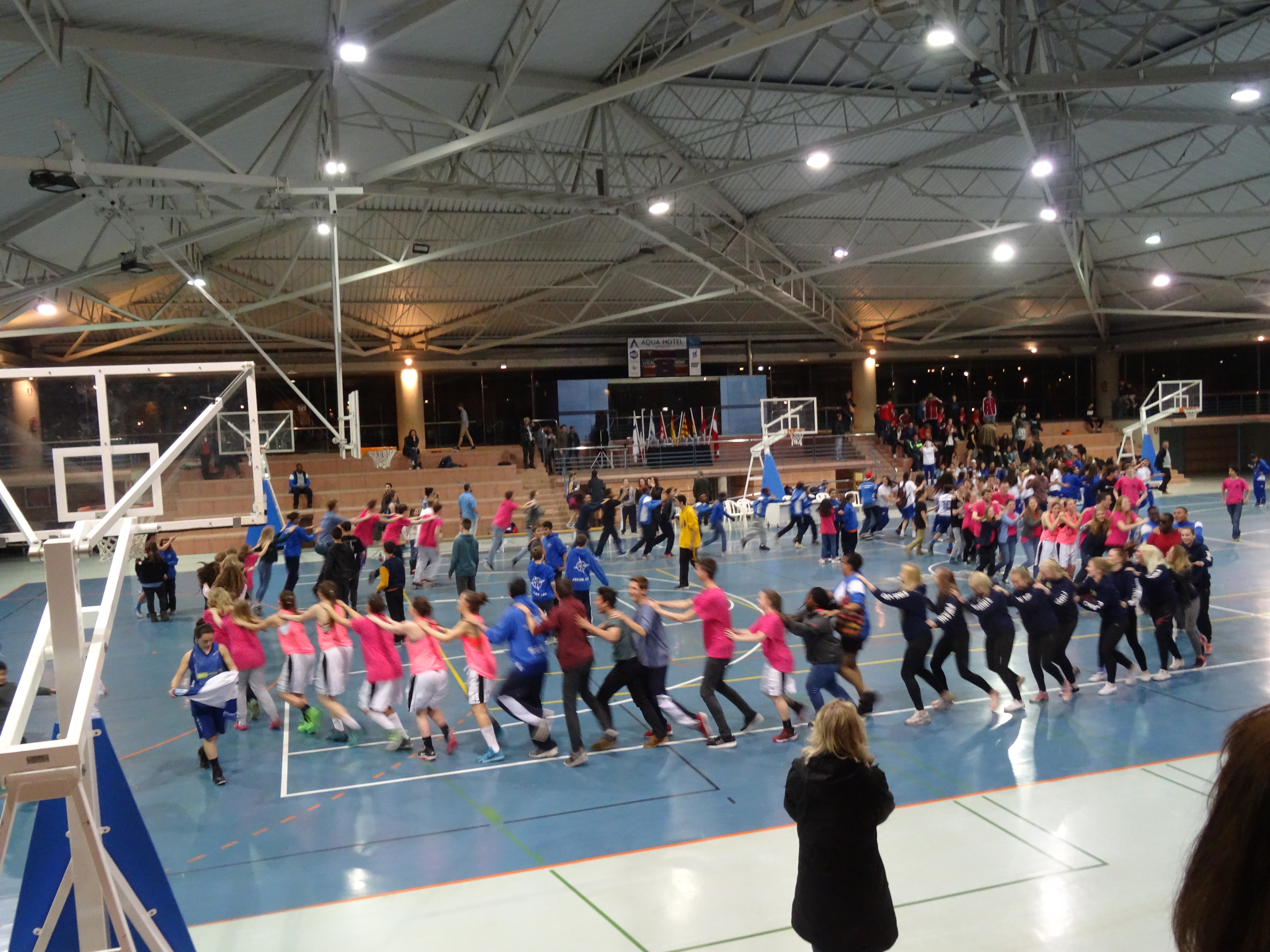 Spanien 2015 – olé!
