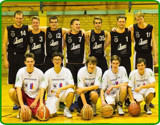 Bezirksliga Herren: Zwei vermeidbare Niederlagen in Eberswalde