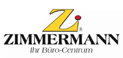 Zimmermann - Ihr Büro-Centrum
