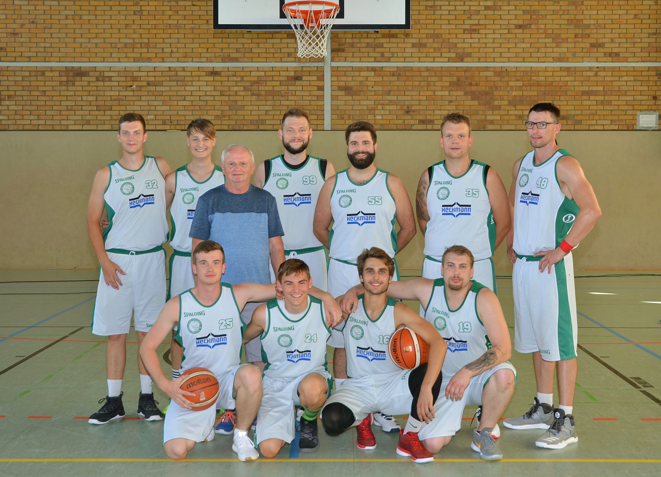 Bezirksliga Herren: Zwei deftige Niederlagen in Bernau