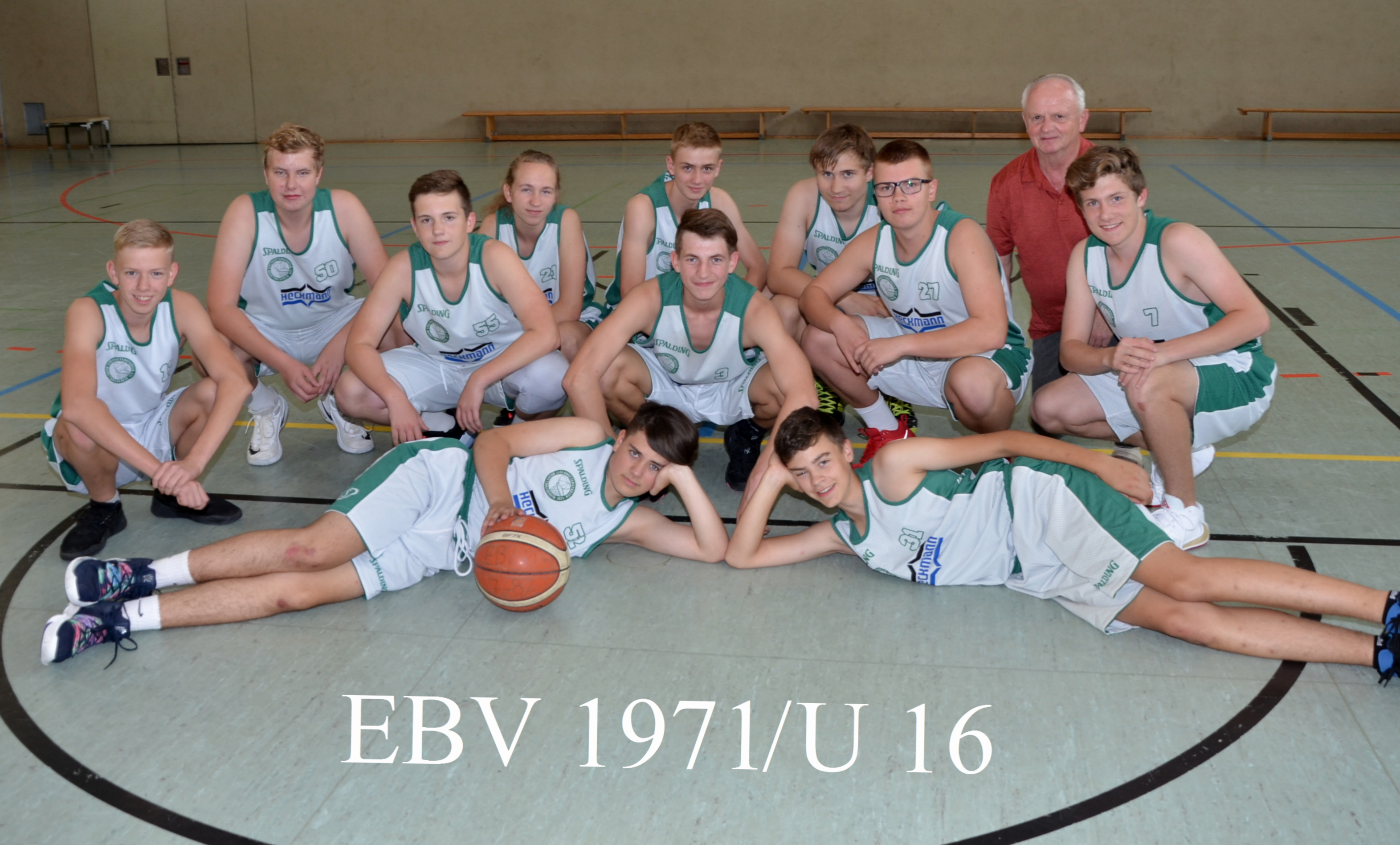 Oberliga U 16 männlich: Zwei Auftaktniederlagen in Cottbus