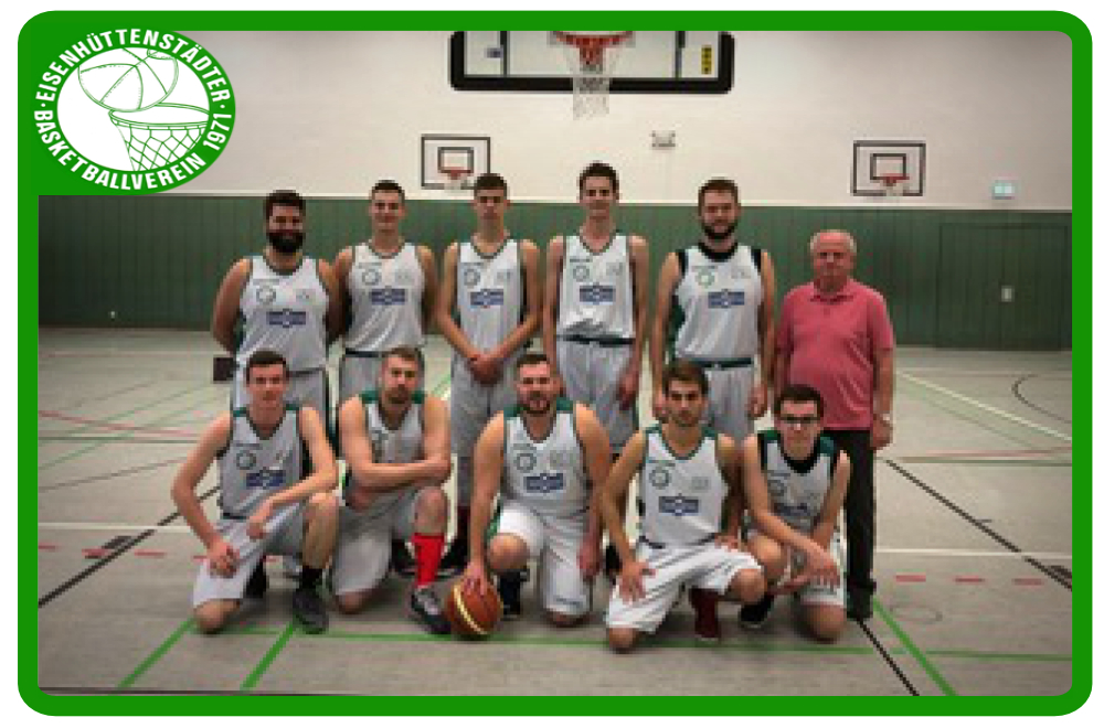 Bezirksliga Herren: Zwei souveräne Siege in Ludwigsfelde