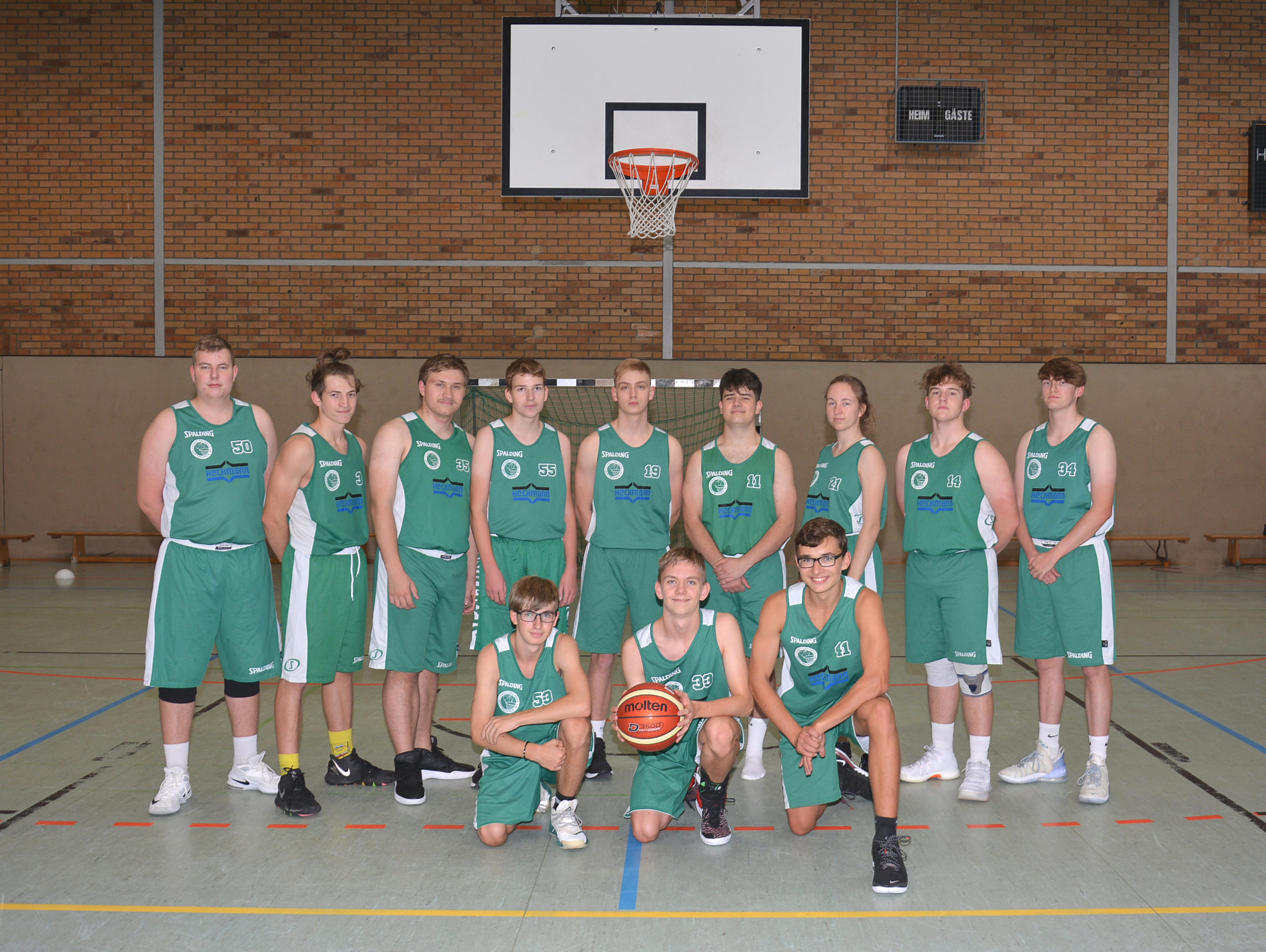 Oberliga U 18: EBV – Team geht in Schwedt unter