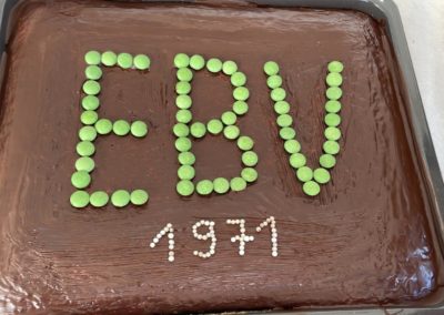 Das ist unser Verein!