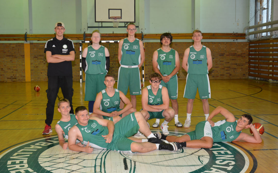 Oberliga U 18: Zwei Auswärtsniederlagen in Potsdam