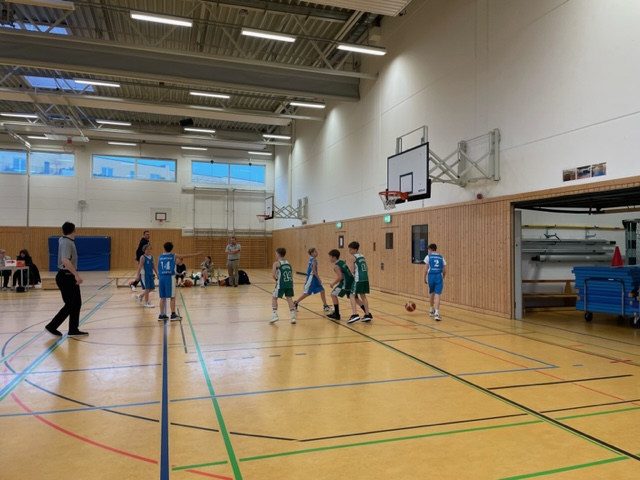 Bestenliga U 12: Sieg gegen Glienicke, hohe Niederlage gegen Rathenow