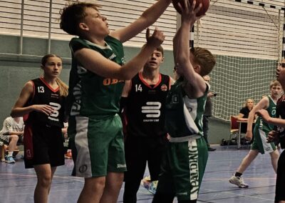 U 14 m: Schlossturnier in Zörbig am 18.05.25 – Bilder Teil 1 gegen Greizer SV und SV Eilenburg