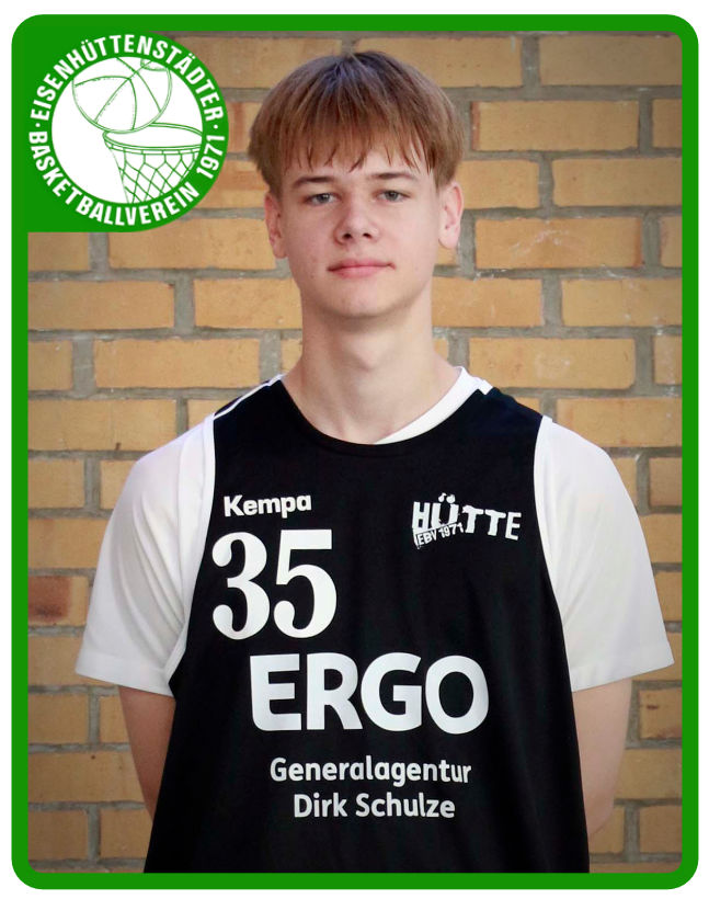 25-26_U16_Felix_Blasche Felix Blasche