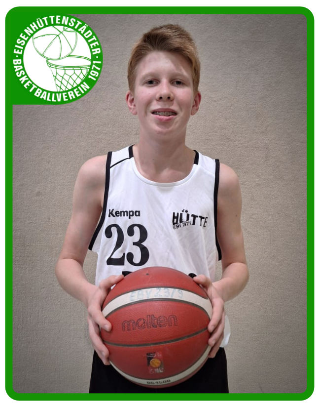 25-26_LL_U18_Ben_Vorhoff Ben Vorhoff