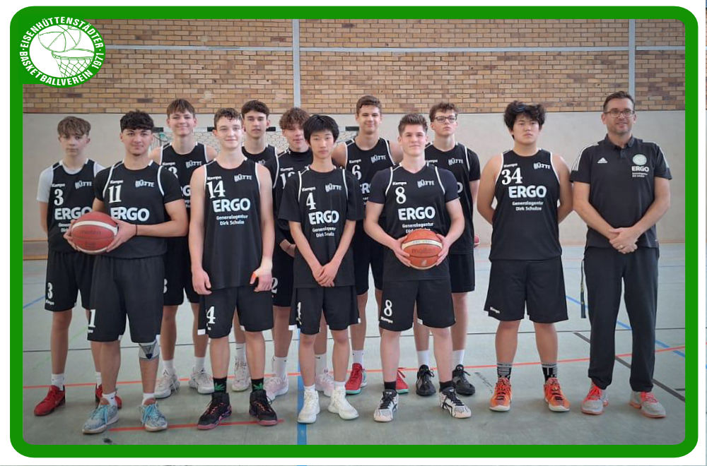 25-26_U16_Mannschaftsfoto