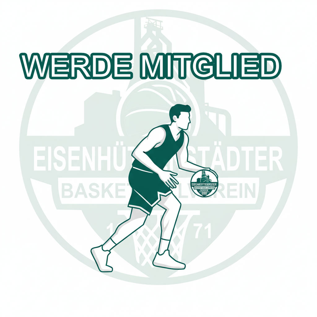 Werde Mitlglied beim EBV Werde Mitglied beim EBV 1971 e.V.